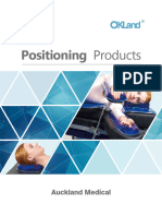 Positioning Products - Complete