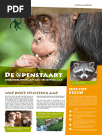 AAP Spreekbeurtkrant