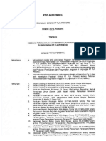 Perdir No 0036-Pedoman-Perencanaan-Dan-Pengendalian-Anggaran-Di-Lingkungan-Pt-Pln-Persero