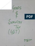 GST Project