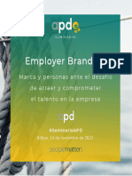 10 - 10 Programa Seminario Employer Branding Bio