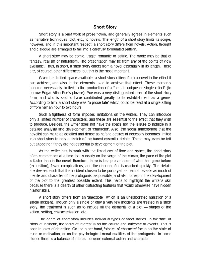 short-story-pdf-novella-short-stories