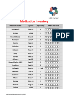 Medication Inventory1