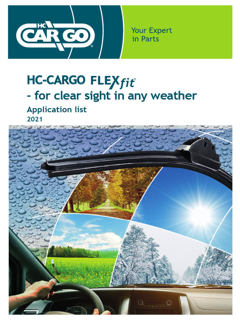 Application list flexfit en a5 2021 pdf