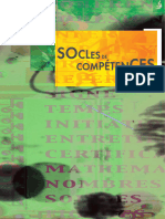 Les Socles de Competences - Education Physique (Ressource 1656)