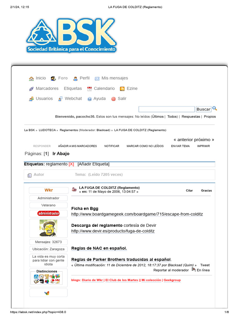 Manual 5 | PDF