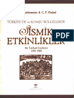 Ambraseys, Finkel - Türkiye'de Ve Komşu Bölgelerde Sismik Etkinlikler (BibDk)