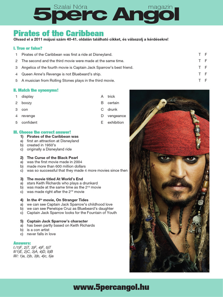 Pirates 1 pdf