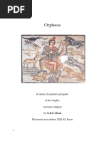 ORPHEUS GRS Mead Electronic Text Edition Jan 1 2024