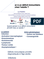Deficits Immunitaires-210314-Def Luc Mouthon