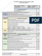 FORMATO DE EVALUACION 3° TRIMESTRE