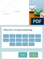 Email Marketing