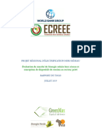 ECREEE ROGEP Togo Final Report French