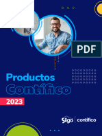 Brochure Productos -2023 2