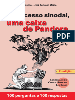 O Processo Sinodal, Uma Caixa de Pandora