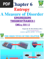 Entropy