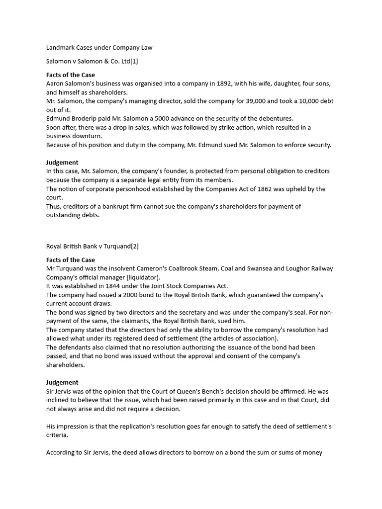 case-law-company-law-pdf-corporate-law-securities-finance