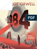 1984 (HQ) - George Orwell
