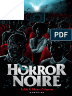 Horror Noire - Robin R. Means Coleman