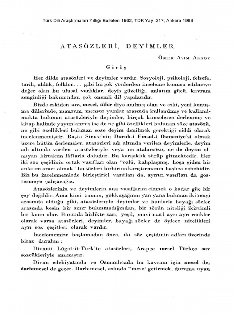 Aksoy 012 | PDF