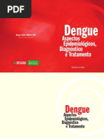 Cartilha Dengue