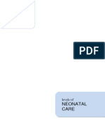 NICU Operationalguidance Eng Levels of Neonatal Care