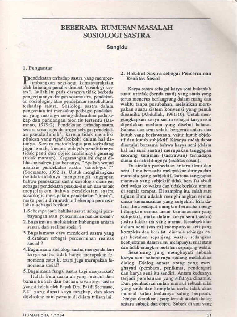 Kecantikan Sebagai Cerminan Gaya Hidup