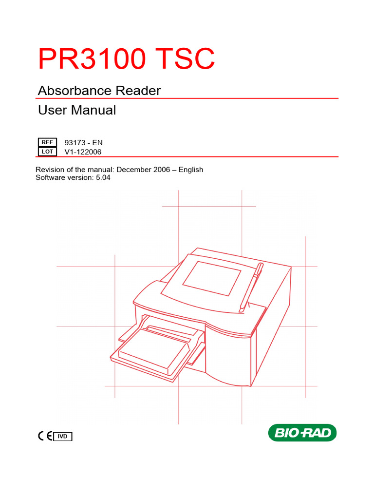 PR3100 TSC User Manual EN (English) | PDF | Usb Flash Drive | Computer File
