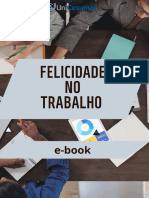 Felicidade No Trabalho