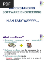 Software Engineering