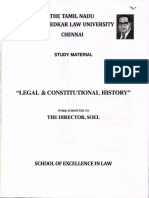 Legal Constitutional History-OCR