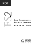 Segundo de Sec Basica | PDF