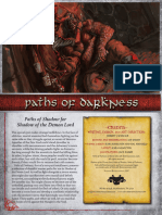 SDL2101 Paths of Darkness v2