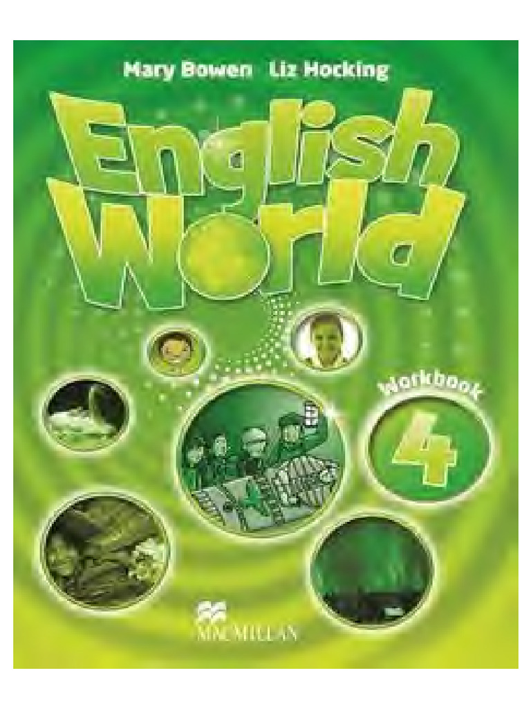English world grammar | PDF