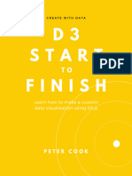 Cook P. D3 Start To Finis