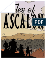 Tales of Ascalon