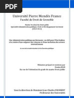 Download Une Administration publique performante un dfi pour lEtat hatien  la croise dune exigence des citoyens et dune incitation des acteurs internationaux - Le cas de la modernisation de la Fonction publique by Destin Jean SN69612684 doc pdf