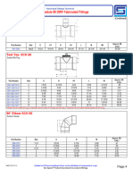 Fabtech DWVC-1 T Ells T