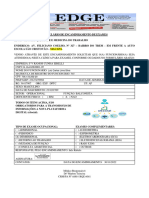 Encaminhamento de Exames - Luiz Carlos