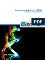 H-DNA (Dynamic SCPC)