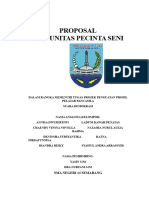 Proposal Kegiatan Sekolah