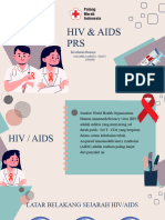 Hiv Aids Kesja