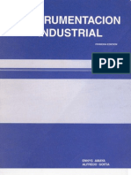 instrumentacion industrial (primera edicion) - En EspaÃ±ol[1]