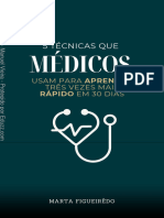 5 Tecnicas Medicos