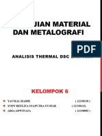 Kelompok 6 Uji Metalografi-1