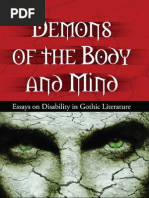 Download Demons of the Body and Mind by Perekatypole SN69613300 doc pdf