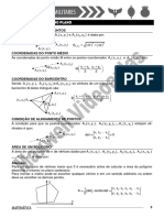 06 Geometria Anlitica R