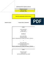 Cts - Gratificación - Vacaciones