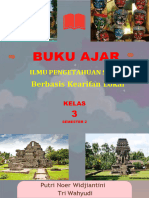 Buku Ajar Wahyu & Putri