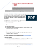 OCTCM Covid Vaccination Policy V2